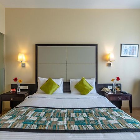 Sonotel Hotels & Resorts Pvt Ltd Dhanbād Exterior foto